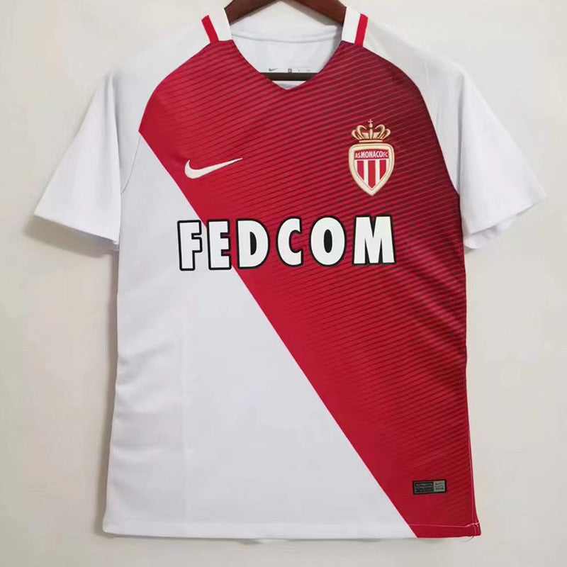 Monaco 16/17 Rétro
