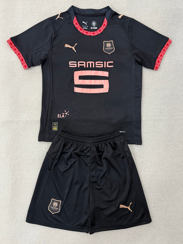Rennes 25/26 Kids
