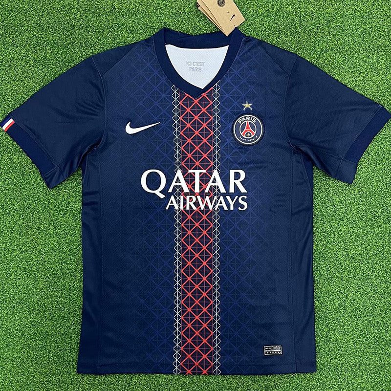 Psg domicile 25/26
