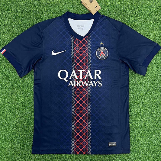 Psg domicile 25/26