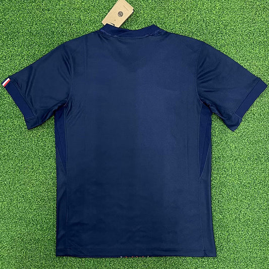 Psg domicile 25/26