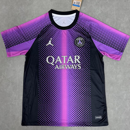 PSG Spécial Violet