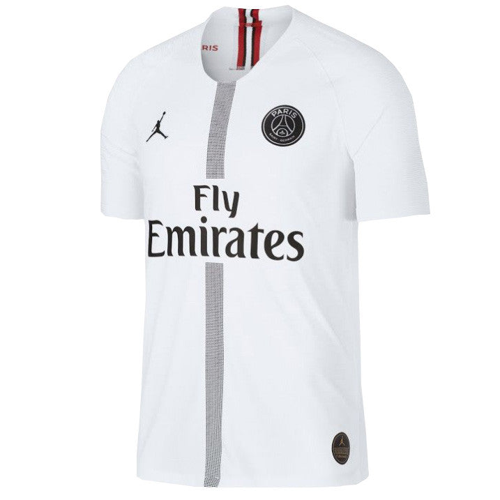PSG 18/19 Rétro