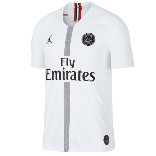 PSG 18/19 Rétro