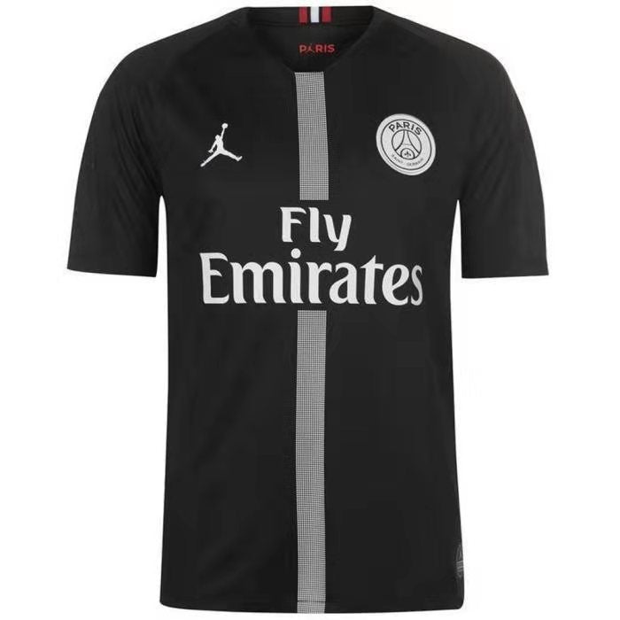 PSG 18/19 Rétro