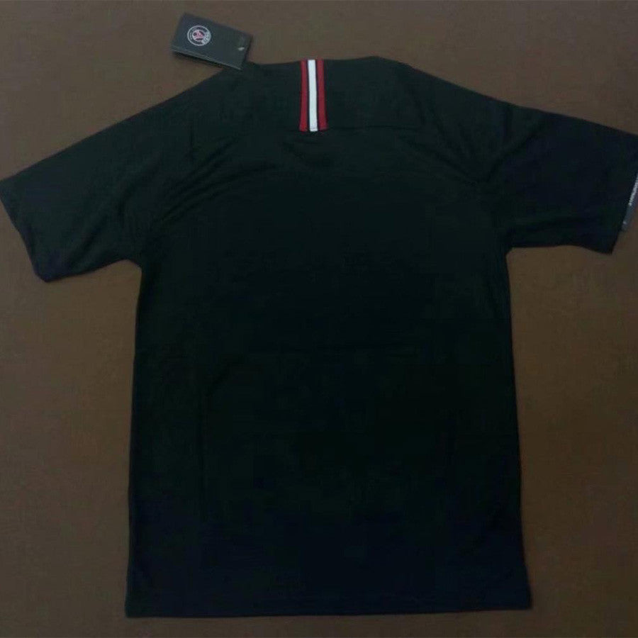 PSG 18/19 Rétro