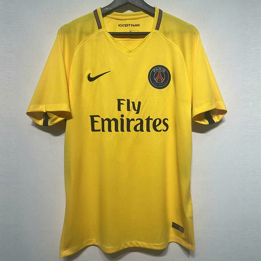 PSG 17/18 Ext