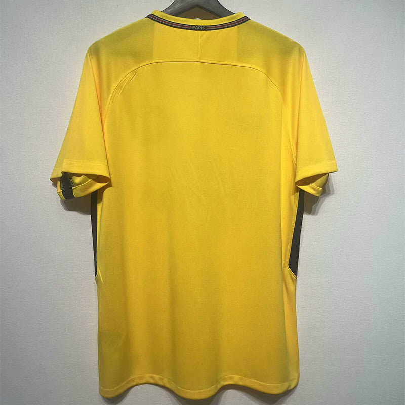 PSG 17/18 Ext