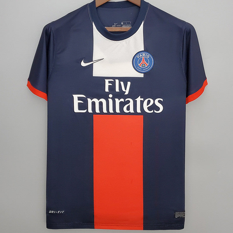 PSG 13/14 Rétro