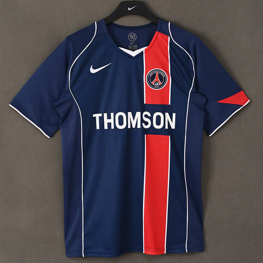 PSG 04/05 Rétro