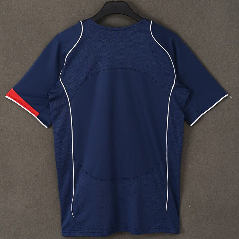 PSG 04/05 Rétro