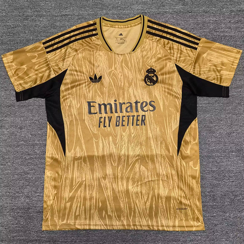 Real Madrid Spécial Or