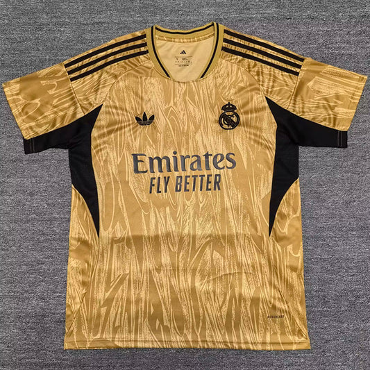 Real Madrid Spécial Or
