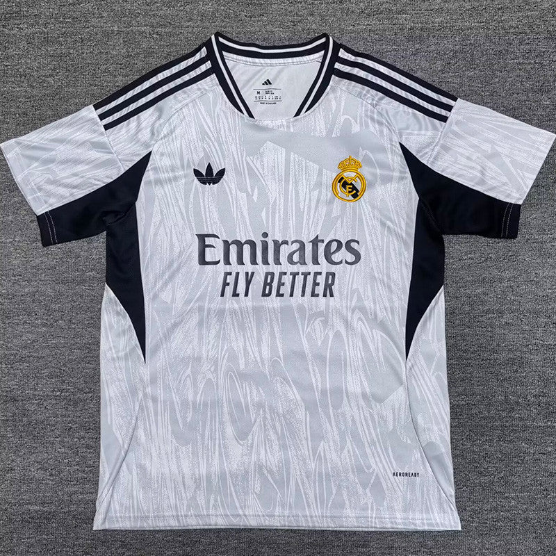 Real Madrid Spécial Blanc