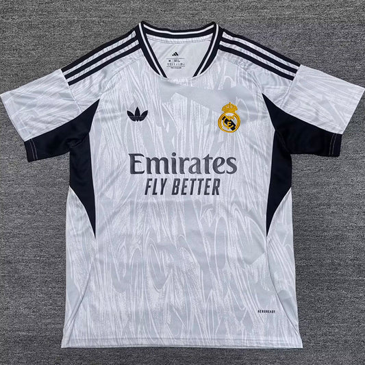 Real Madrid Spécial Blanc