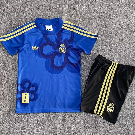 Real Madrid Spécial Kids
