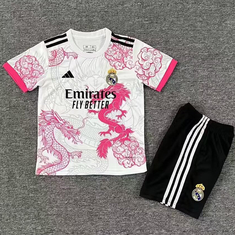 Real Madrid Spécial Kids