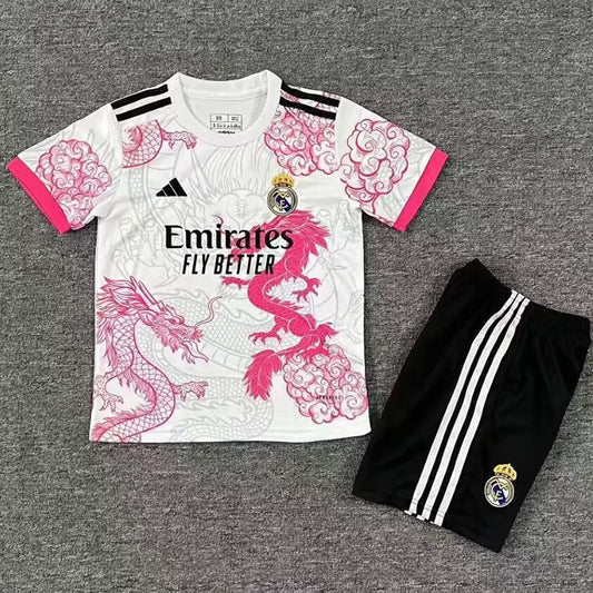 Real Madrid Spécial Kids