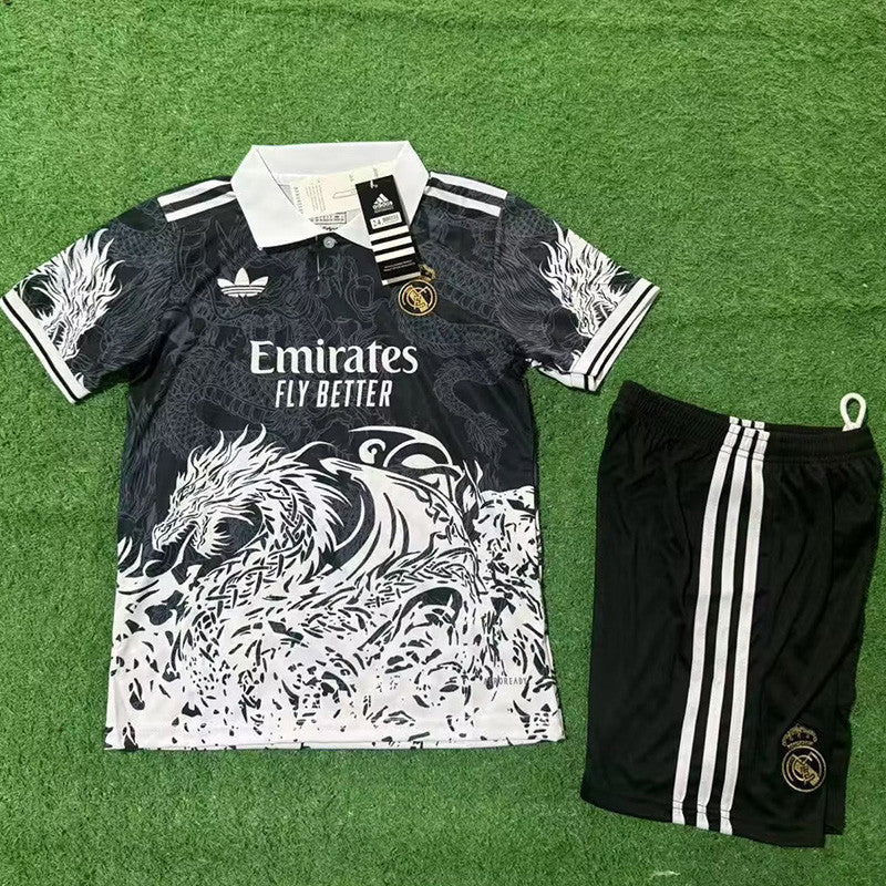 Real Madrid Spécial Kids