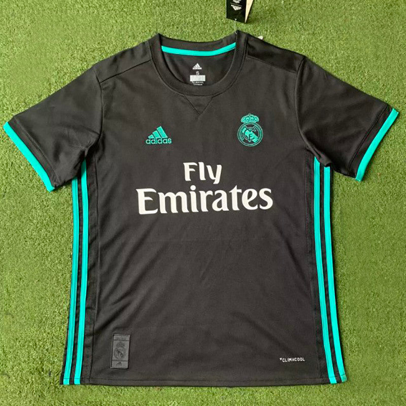 Real Madrid 17/18 Ext