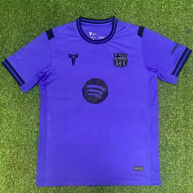Barcelone 25/26 Violet