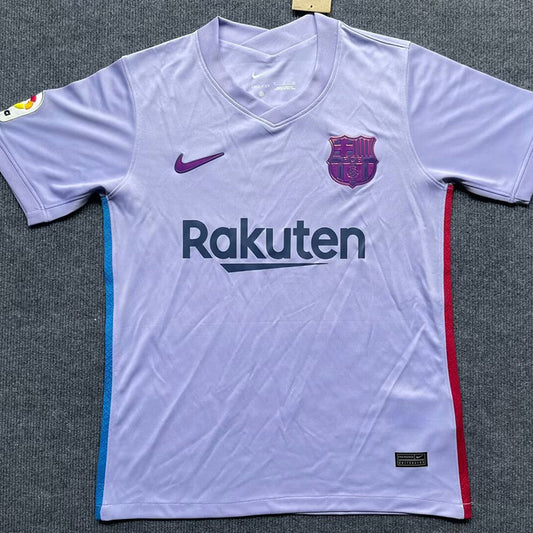 Barcelone 21/22 Ext
