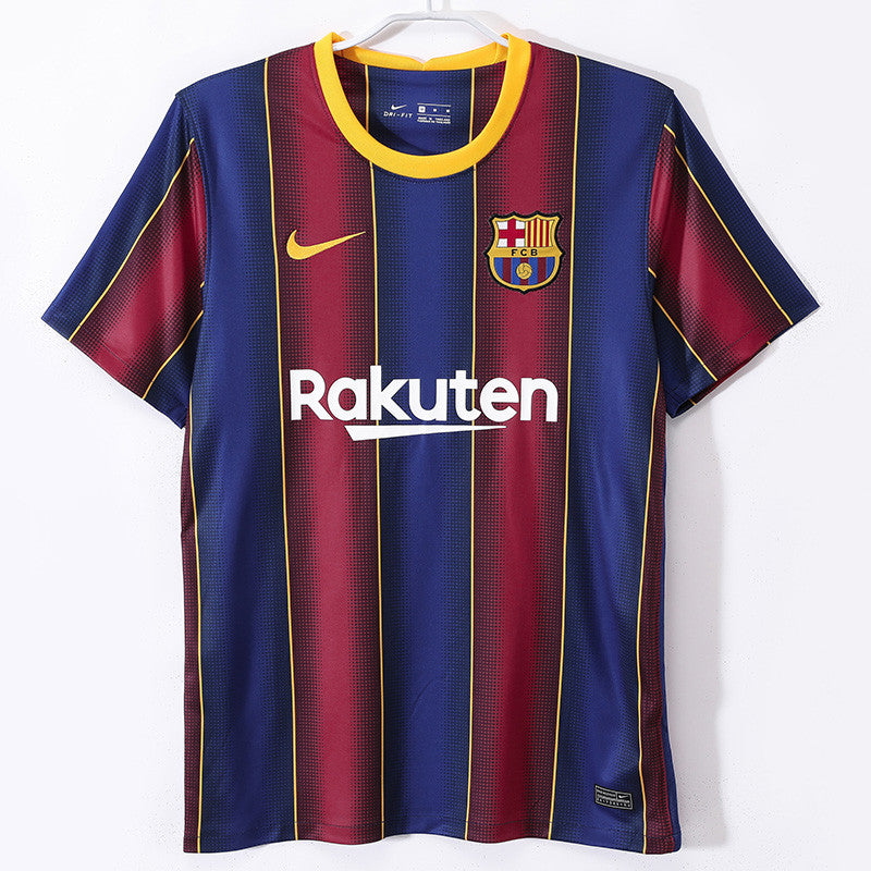Barcelone 20/21 Dom