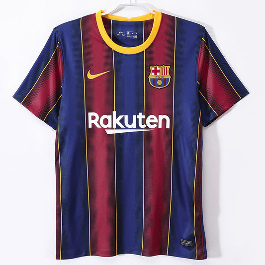 Barcelone 20/21 Dom
