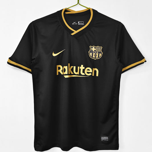 Barcelone 20/21 Ext