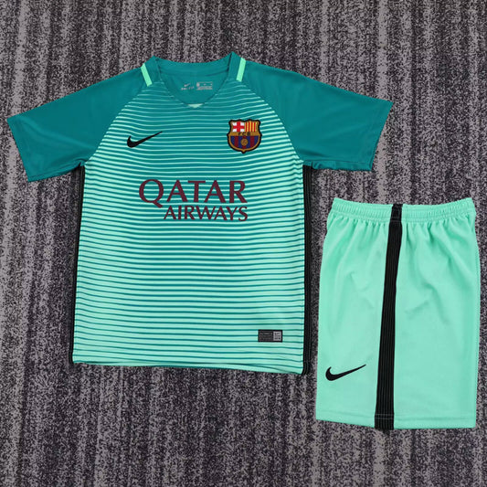 Barcelone 16/17 Kids