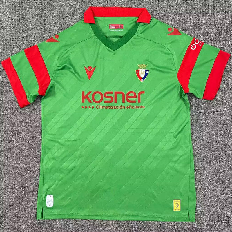 Osasuna 25/26 Ext
