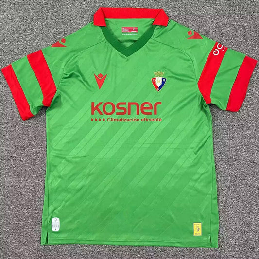 Osasuna 25/26 Ext