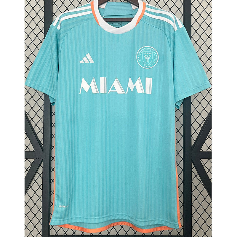 Inter Miami 24/25 Third
