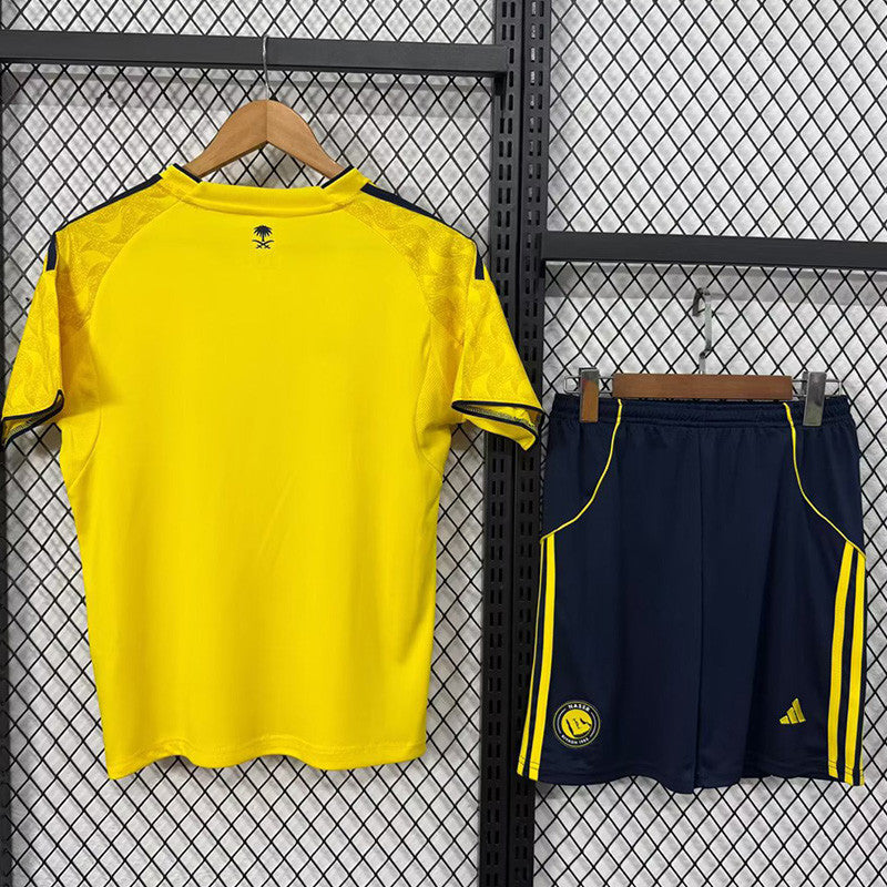 Al Nassr 25/26 Dom Kids