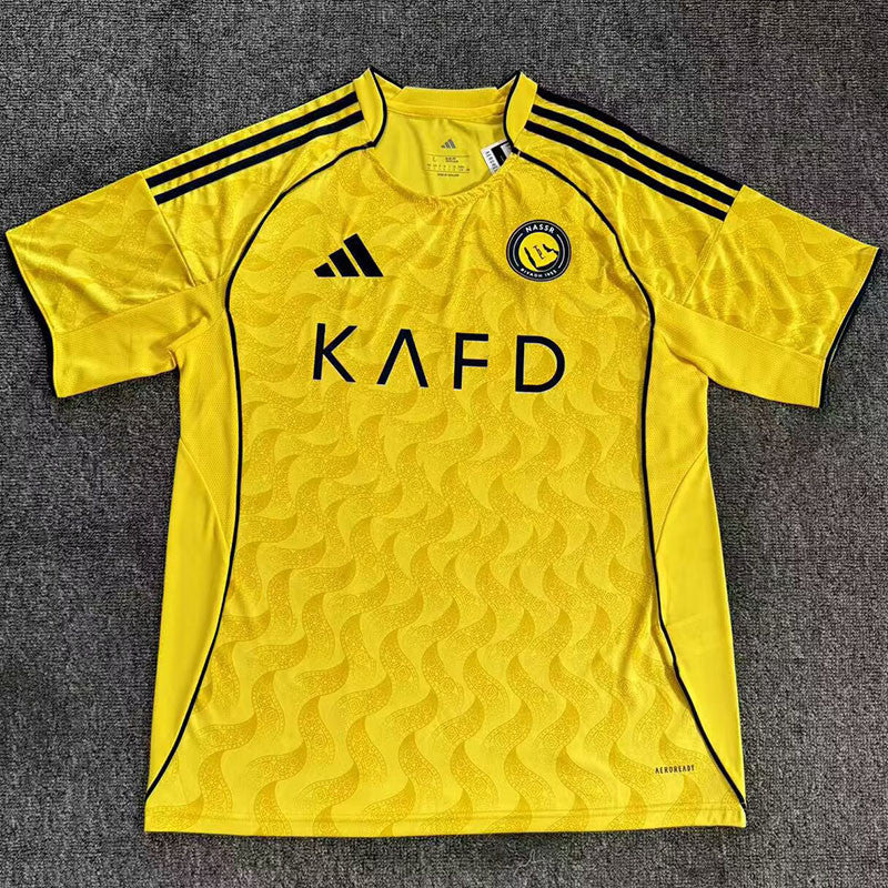 Al Nassr 25/26 Dom