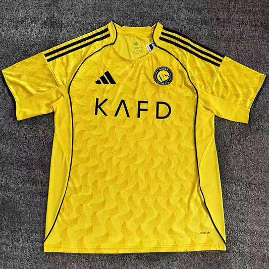 Al Nassr 25/26 Dom