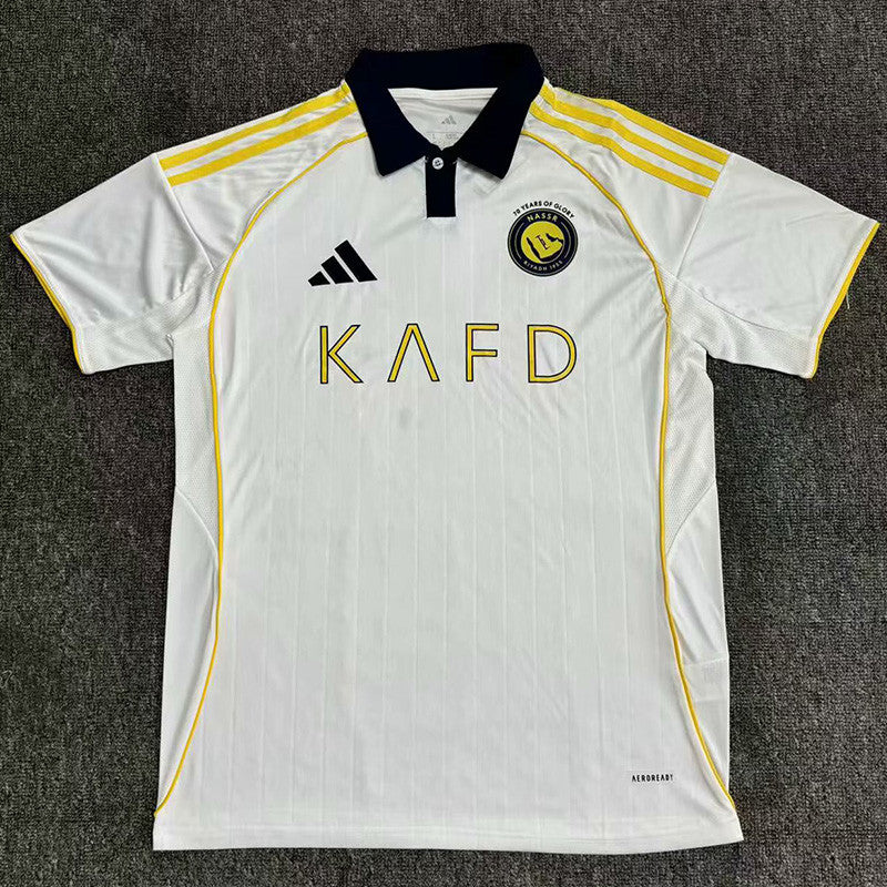 Al Nassr 25/26 Third