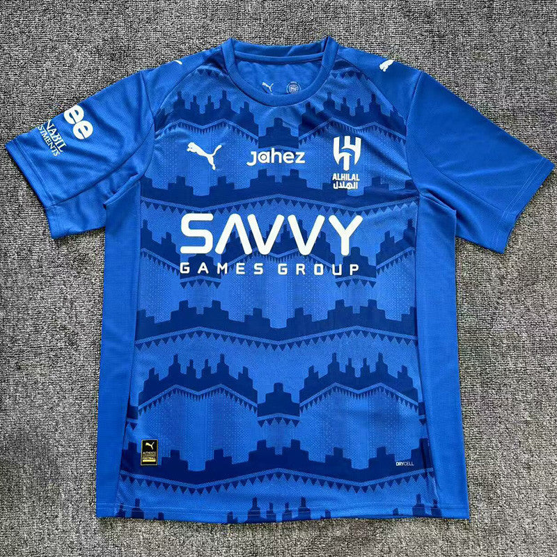 Al Hilal 25/26 Dom