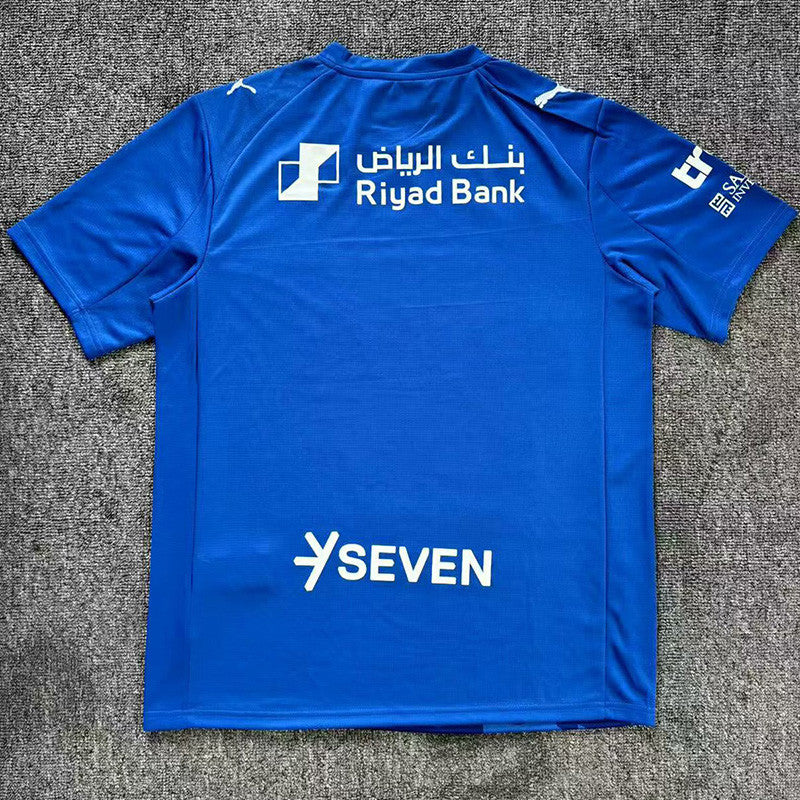 Al Hilal 25/26 Dom