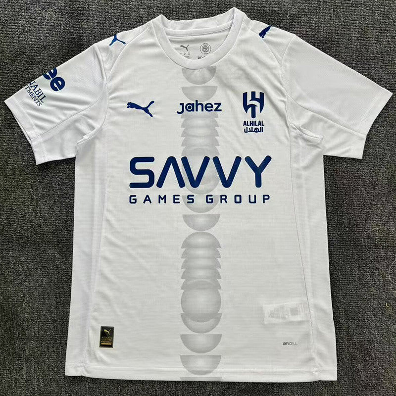 Al Hilal 25/26 Ext