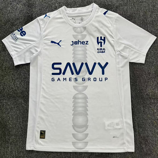Al Hilal 25/26 Ext