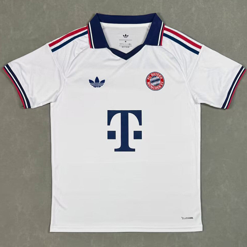 Bayern Munich 26/27