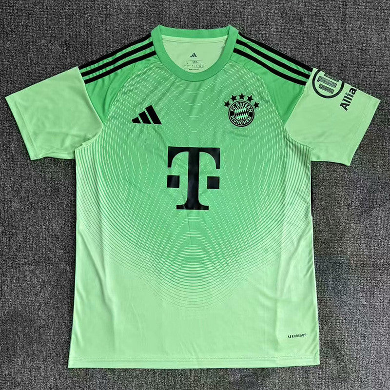 Bayern Munich Gardien 25/26