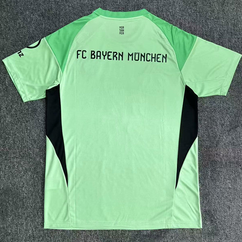Bayern Munich Gardien 25/26