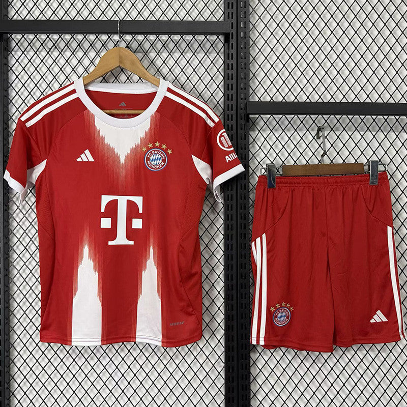 Bayern Munich 25/26 Dom Kids