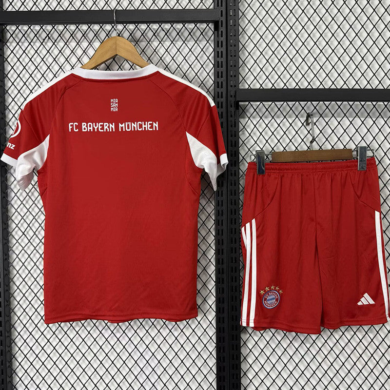 Bayern Munich 25/26 Dom Kids