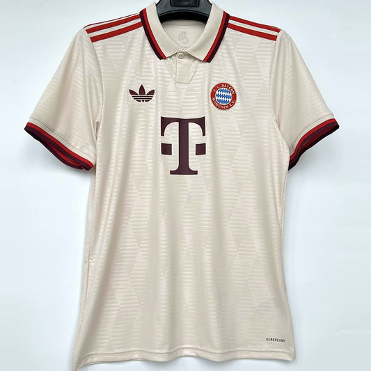 Bayern Munich 24/25 Third