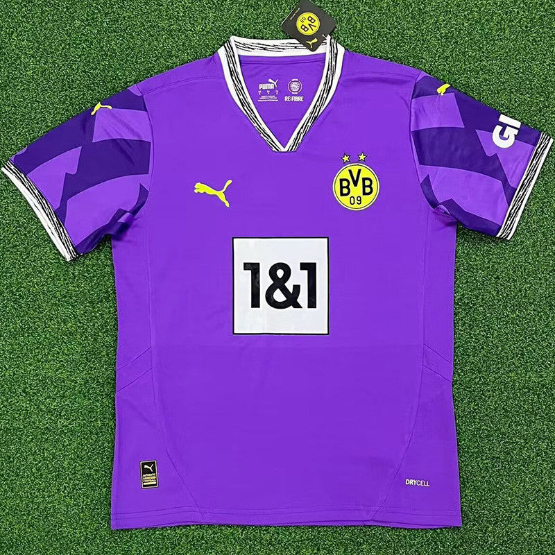 Dortmund Spécial Violet
