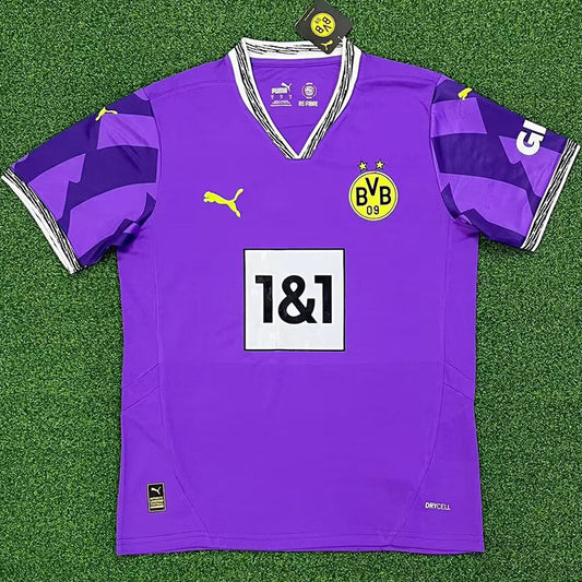 Dortmund Spécial Violet
