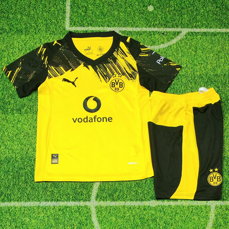 Dortmund 25/26 Dom Kids